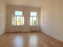 Pronájem bytu 3+kk, Praha - Holešovice, Dobrovského, 60 m2