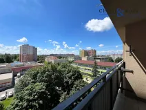 Pronájem bytu 3+1, Přerov, Budovatelů, 68 m2
