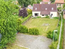 Prodej rodinného domu, Vysoká, 192 m2