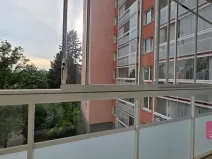 Prodej bytu 1+kk, Brno, Vltavská, 30 m2