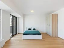 Prodej bytu 1+kk, Praha - Holešovice, Tusarova, 41 m2
