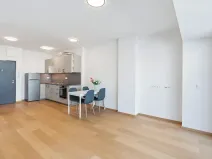 Prodej bytu 1+kk, Praha - Holešovice, Tusarova, 41 m2
