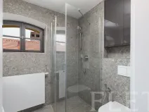 Pronájem bytu 1+kk, Praha - Nusle, Mnatova, 26 m2