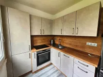 Pronájem bytu 3+1, Milevsko, J. A. Komenského, 66 m2