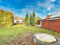 Pronájem rodinného domu, Vrbová Lhota, U Lindovy, 160 m2