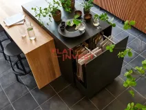 Pronájem obchodního prostoru, Praha - Holešovice, Kostelní, 48 m2