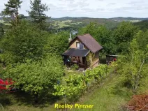 Prodej chaty, Kamýk nad Vltavou, 24 m2