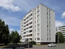 Prodej bytu 2+kk, Praha - Chodov, Bachova, 40 m2