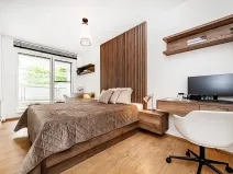 Prodej bytu 2+kk, Praha - Hrdlořezy, Mezilehlá, 51 m2