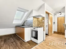 Pronájem bytu 2+kk, Třebíč, Zahradníčkova, 48 m2