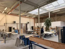 Prodej obchodního prostoru, Děčín, Krásnostudenecká, 420 m2