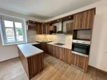 Pronájem bytu 2+1, Děčín, Škroupova, 64 m2