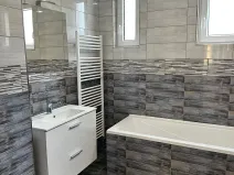 Pronájem bytu 2+1, Děčín, Škroupova, 64 m2