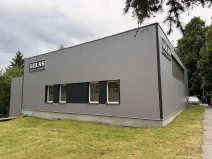 Prodej výrobních prostor, Děčín, Krásnostudenecká, 420 m2