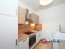 Pronájem bytu 2+kk, Praha - Stodůlky, Svitákova, 60 m2