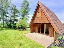 Prodej chaty, Lštění, 78 m2