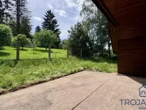Prodej chaty, Lštění, 78 m2