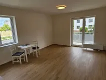 Pronájem bytu 1+kk, Kolín, Pražská, 46 m2