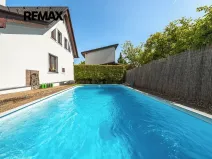 Prodej rodinného domu, Nový Bor, Lázeňská, 298 m2