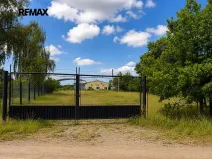 Pronájem pozemku, Nová Ves, 3300 m2