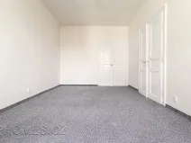Pronájem bytu 3+1, Praha - Vinohrady, Slezská, 100 m2