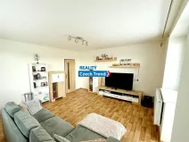 Pronájem bytu 3+1, Horka nad Moravou, Nádražní, 90 m2