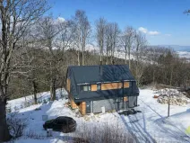 Prodej rodinného domu, Malá Morava - Zlatý Potok, 221 m2
