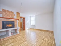 Prodej bytu 3+1, Zálesí, 76 m2