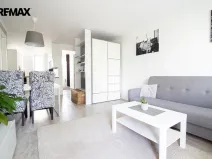 Pronájem bytu 3+kk, Pardubice - Polabiny, Lidická, 55 m2