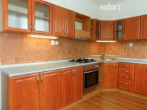 Pronájem bytu 2+1, Česká Lípa, Budyšínská, 56 m2