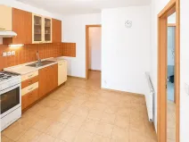 Pronájem bytu 3+kk, Brno, Kovařovicova, 90 m2
