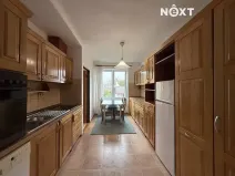 Pronájem bytu 2+1, Vrchlabí, Poštovní, 70 m2