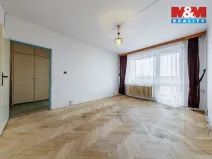 Prodej bytu 3+1, Sokolov, Švabinského, 78 m2