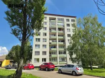 Prodej bytu 3+1, Přerov, Hranická, 61 m2