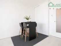 Pronájem bytu 1+kk, Brno, Rybářská, 31 m2