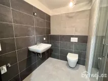 Pronájem bytu 1+kk, Vyškov - Dědice, Sídliště Osvobození, 29 m2