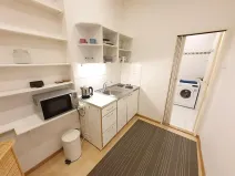 Pronájem bytu 2+kk, Praha - Staré Město, Náprstkova, 46 m2