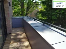Pronájem bytu 1+kk, Jablonec nad Nisou, Jungmannova, 61 m2