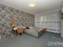Prodej bytu 2+1, Plzeň - Skvrňany, Macháčkova, 63 m2