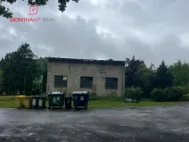 Prodej pozemku pro bydlení, Kamenice nad Lipou, 538 m2