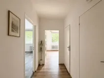 Pronájem bytu 1+1, Litvínov, U Bílého sloupu, 40 m2