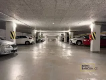 Pronájem ostatní, Brno - Královo Pole, Kosmova