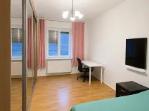 Prodej bytu 3+1, Praha - Nusle, Svatoplukova, 83 m2