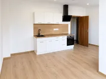 Pronájem bytu 1+kk, Praha - Motol, Podhorská, 27 m2