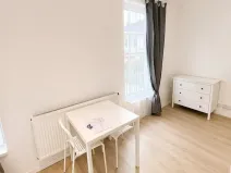 Pronájem bytu 1+kk, Praha - Vysočany, Poděbradská, 25 m2
