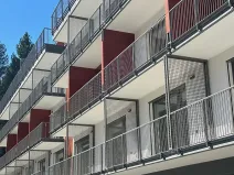 Pronájem bytu 2+kk, Jablonec nad Nisou, 83 m2