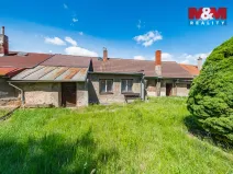Prodej rodinného domu, Kostelec nad Černými lesy - Kostelec nad Černými Lesy, Generála Vedrala Sázavského, 79 m2