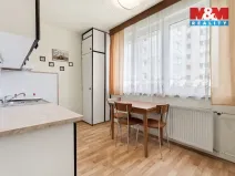 Prodej bytu 3+1, Tanvald, Vnitřní, 70 m2
