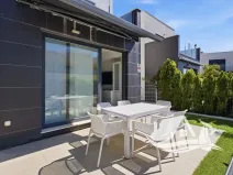 Prodej rodinného domu, Orihuela, Španělsko, Paseo Marítimo de Punta Prima, 84 m2