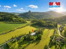Prodej rodinného domu, Bouzov - Doly, 240 m2